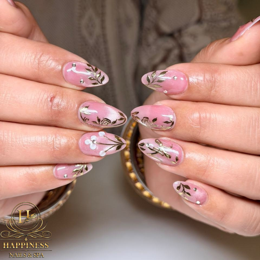 Nail Art Designs